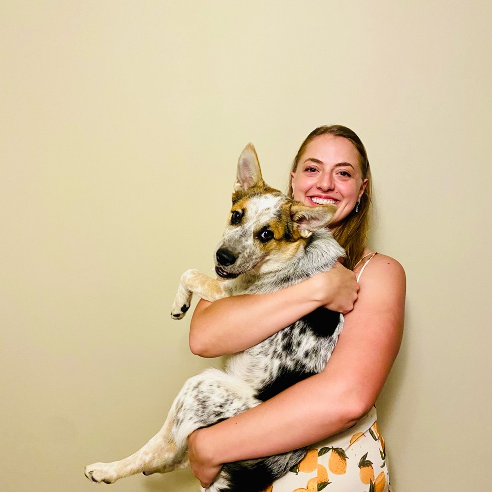 Meet your Posher, Sage